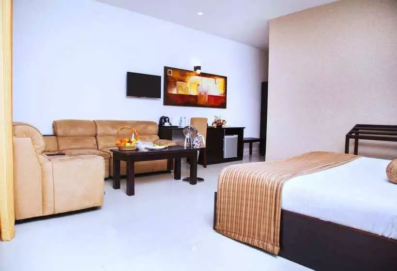 Fotos del hotel Full Moon Garden:  9
