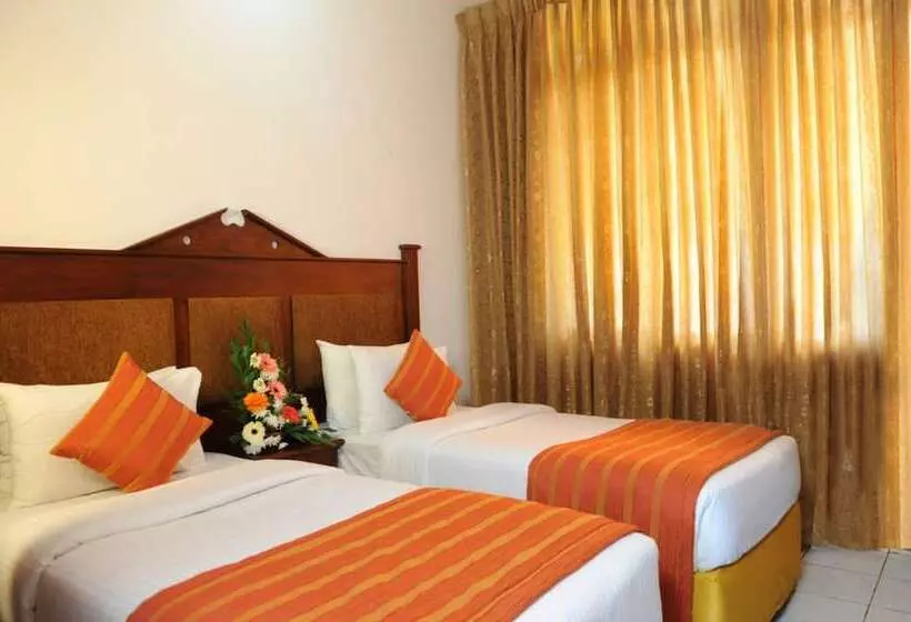 Fotos del hotel Full Moon Garden:  16