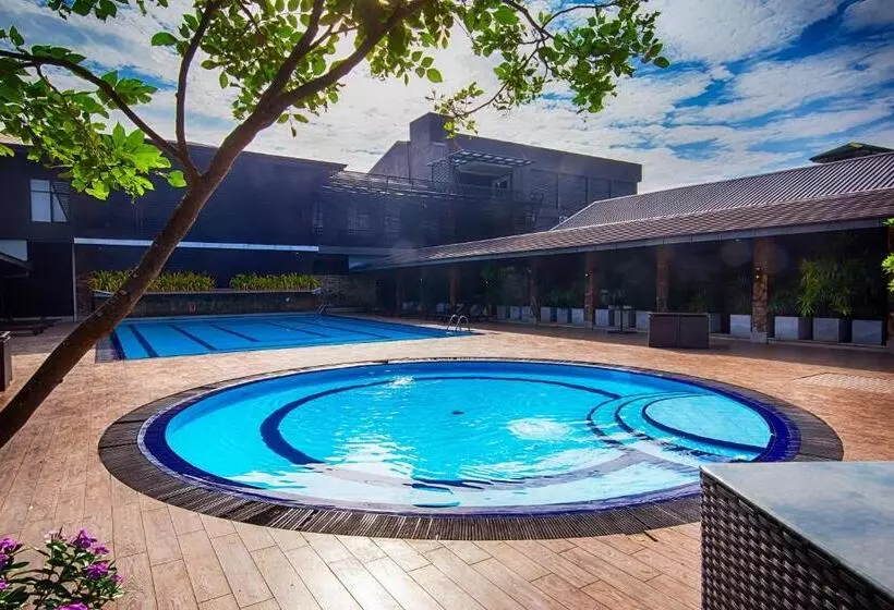 Fotos del hotel Full Moon Garden:  3