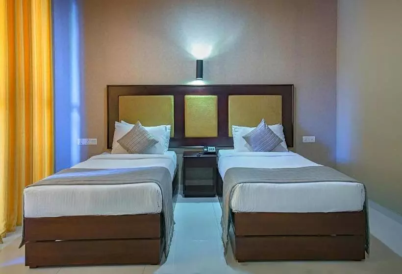 Fotos del hotel Full Moon Garden:  10