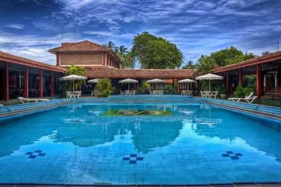 Fotos del hotel Full Moon Garden:  8