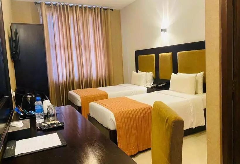 Fotos del hotel Full Moon Garden:  22