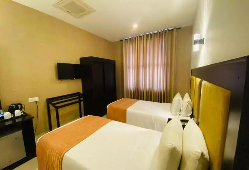 Fotos del hotel Full Moon Garden:  6