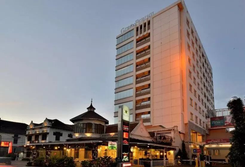 Gino Feruci Kebonjati