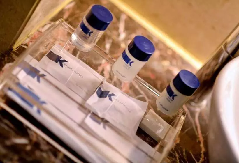 Fotos del hotel Gino Feruci Kebonjati:  8