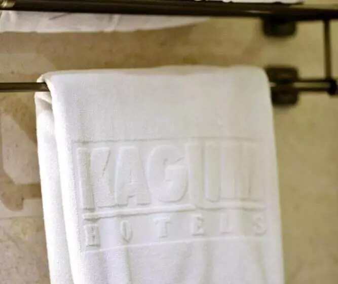 Fotos del hotel Gino Feruci Kebonjati:  20