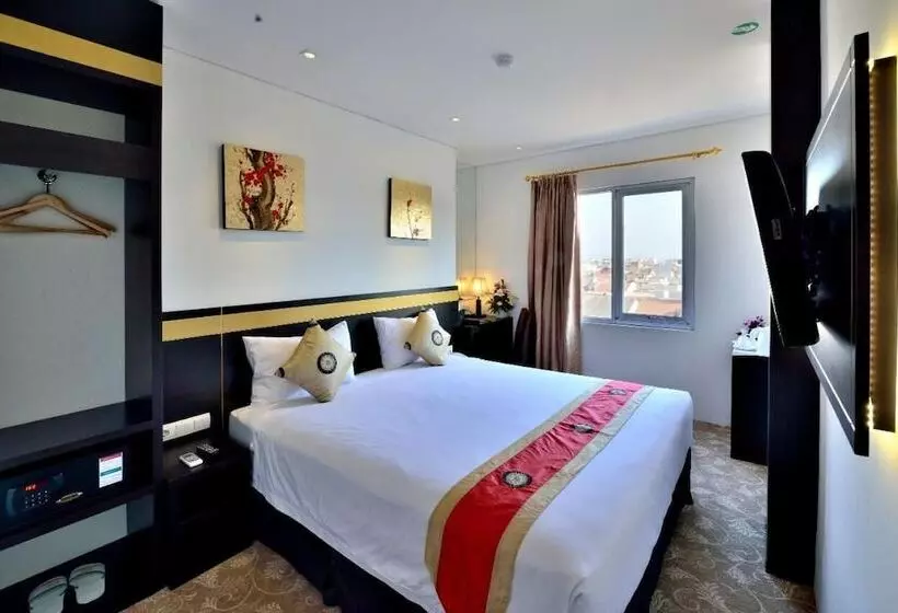 Fotos del hotel Gino Feruci Kebonjati:  21