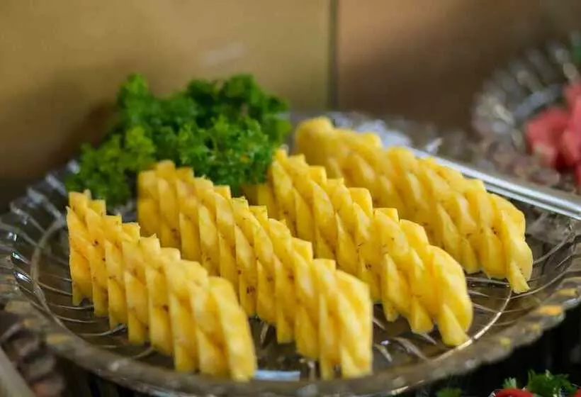 Fotos del hotel L  Heritage  Hanoi:  19