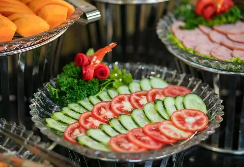 Fotos del hotel L  Heritage  Hanoi:  17