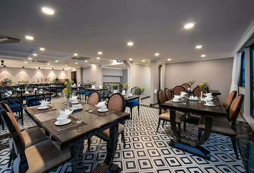 Fotos del hotel L  Heritage  Hanoi:  15