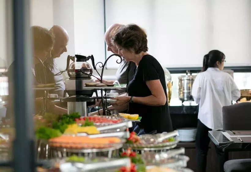 Fotos del hotel L  Heritage  Hanoi:  8