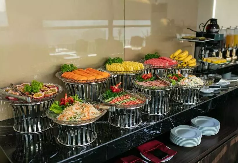 Fotos del hotel L  Heritage  Hanoi:  13