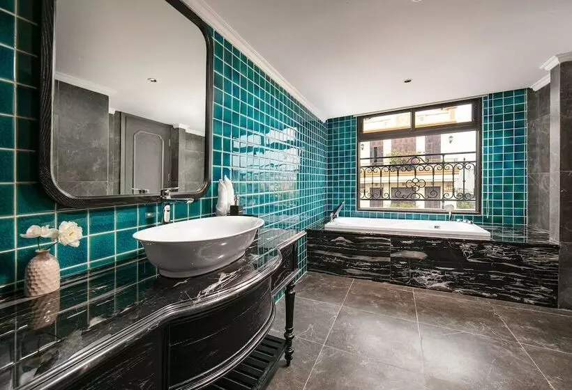 Fotos del hotel L  Heritage  Hanoi:  7