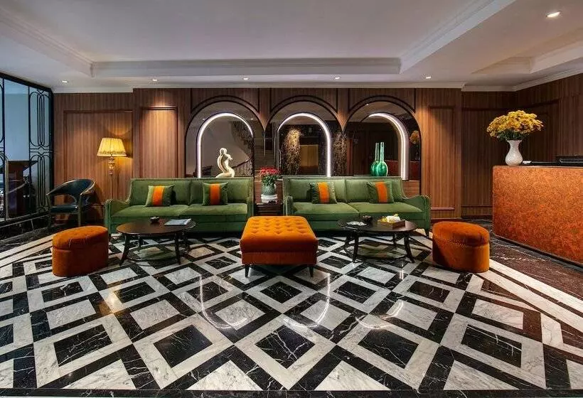 Fotos del hotel L  Heritage  Hanoi:  16