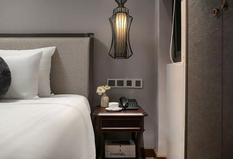 Fotos del hotel L  Heritage  Hanoi:  12