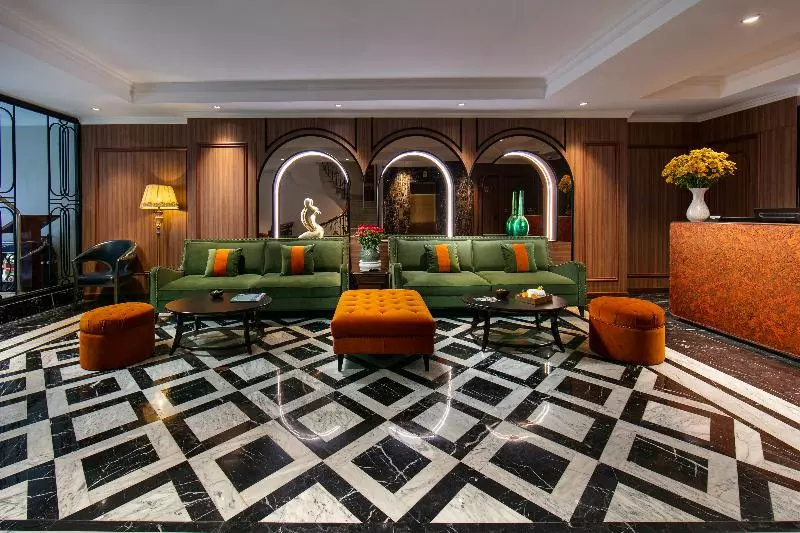 Fotos del hotel L  Heritage  Hanoi:  18