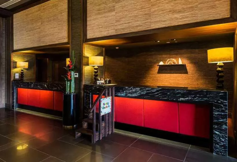 Fotos del hotel Hilton Queenstown Resort & Spa:  6