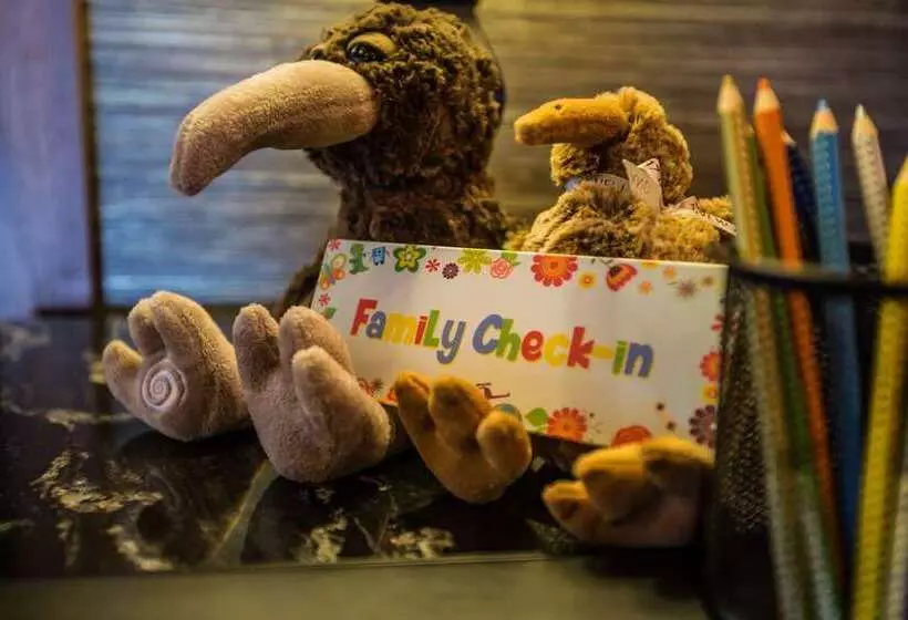 Fotos del hotel Hilton Queenstown Resort & Spa:  8