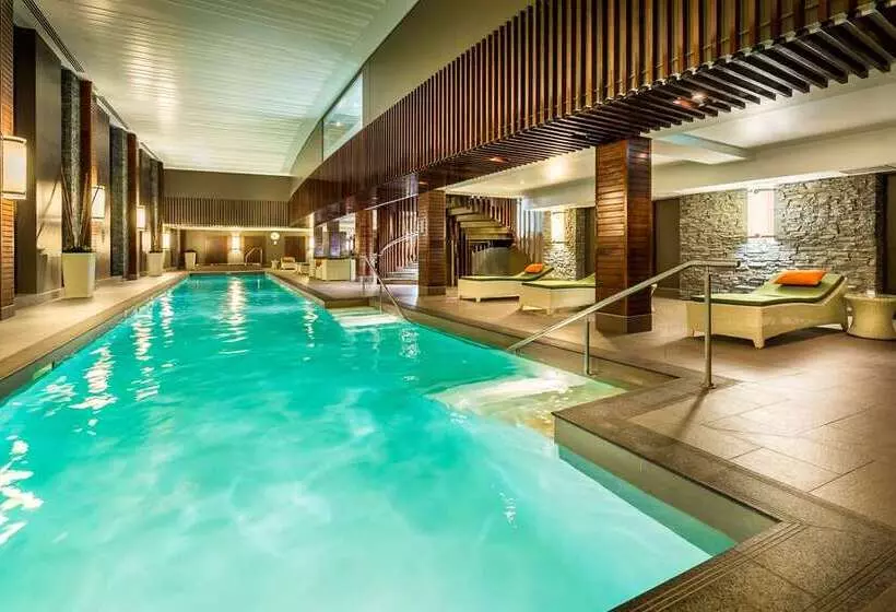 Fotos del hotel Hilton Queenstown Resort & Spa:  2