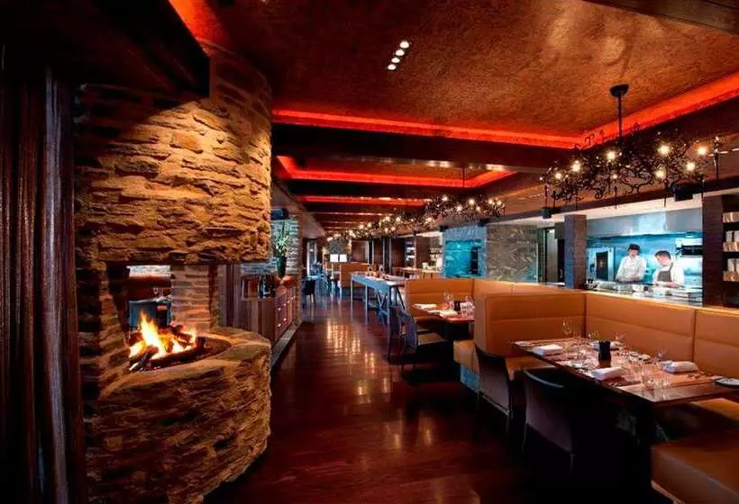 Fotos del hotel Hilton Queenstown Resort & Spa:  23