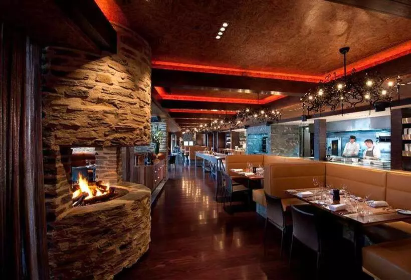 Fotos del hotel Hilton Queenstown Resort & Spa:  19