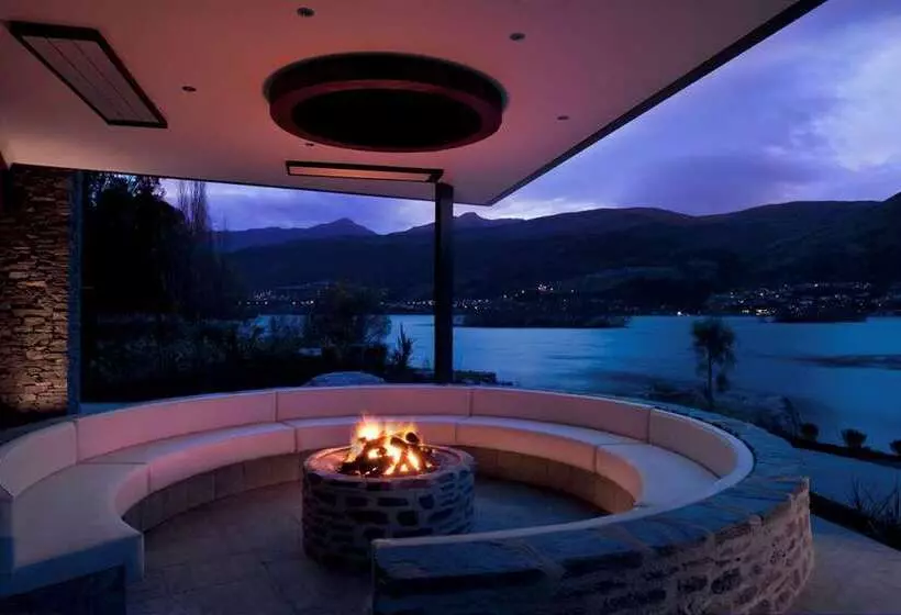 Fotos del hotel Hilton Queenstown Resort & Spa:  21