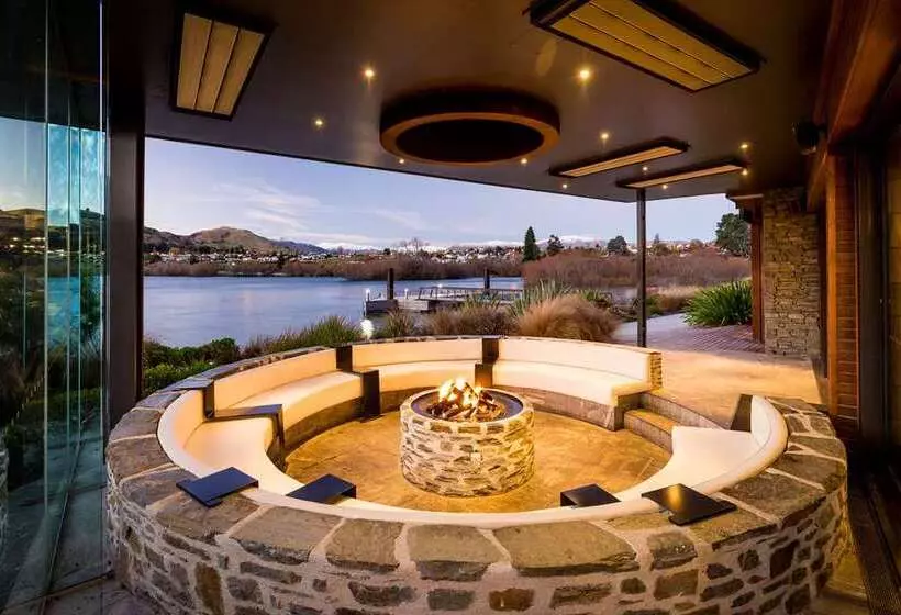 Fotos del hotel Hilton Queenstown Resort & Spa:  17