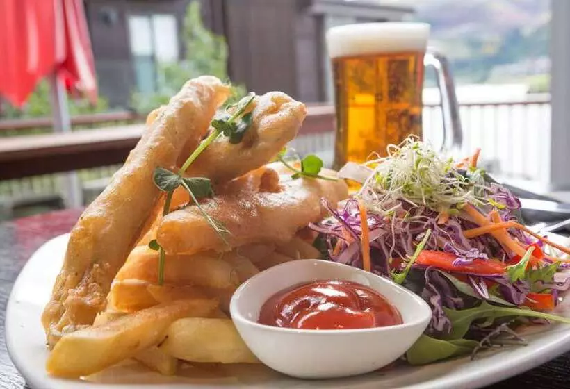 Fotos del hotel Hilton Queenstown Resort & Spa:  14