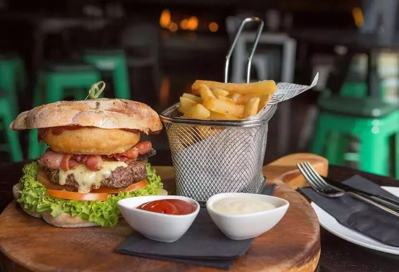 Fotos del hotel Hilton Queenstown Resort & Spa:  5