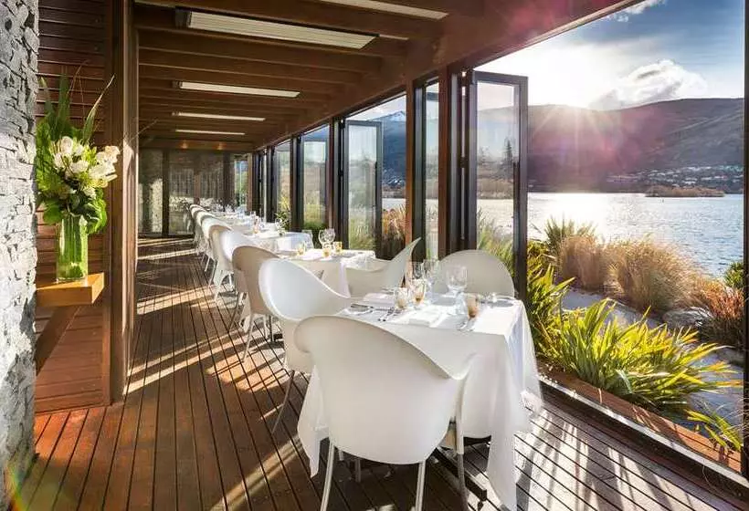 Fotos del hotel Hilton Queenstown Resort & Spa:  25