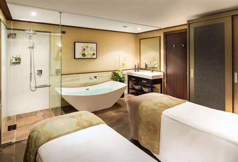 Fotos del hotel Hilton Queenstown Resort & Spa:  12