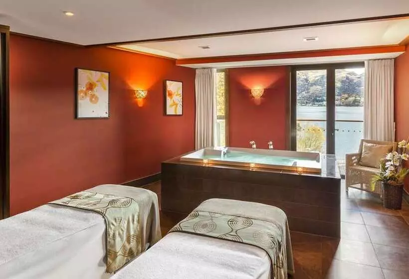 Fotos del hotel Hilton Queenstown Resort & Spa:  10