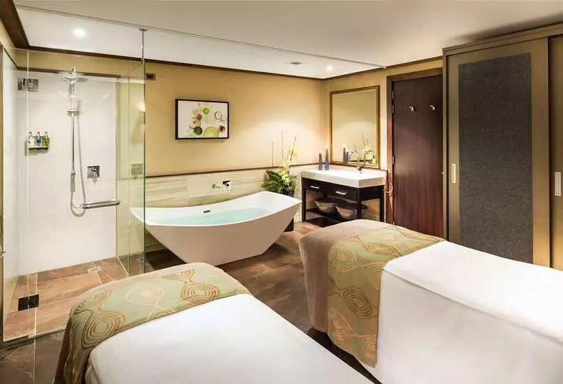 Fotos del hotel Hilton Queenstown Resort & Spa:  18