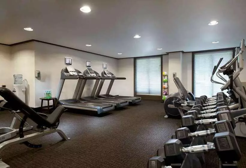 Fotos del hotel Hilton Queenstown Resort & Spa:  4