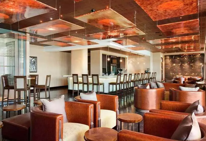 Fotos del hotel Hilton Windhoek:  6