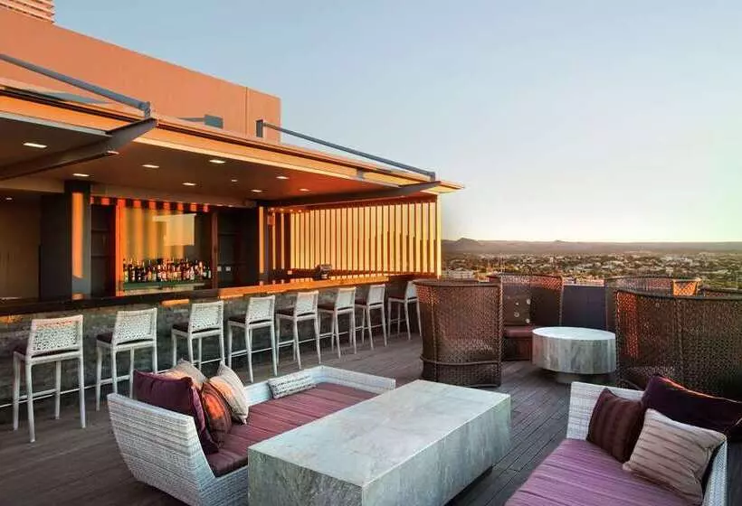 Fotos del hotel Hilton Windhoek:  7
