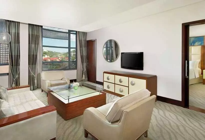 Fotos del hotel Hilton Windhoek:  10