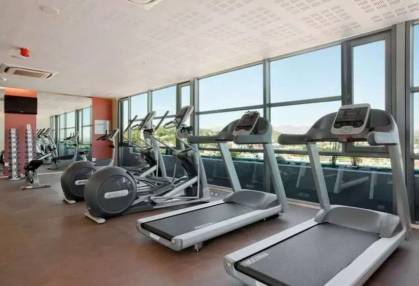 Fotos del hotel Hilton Windhoek:  4