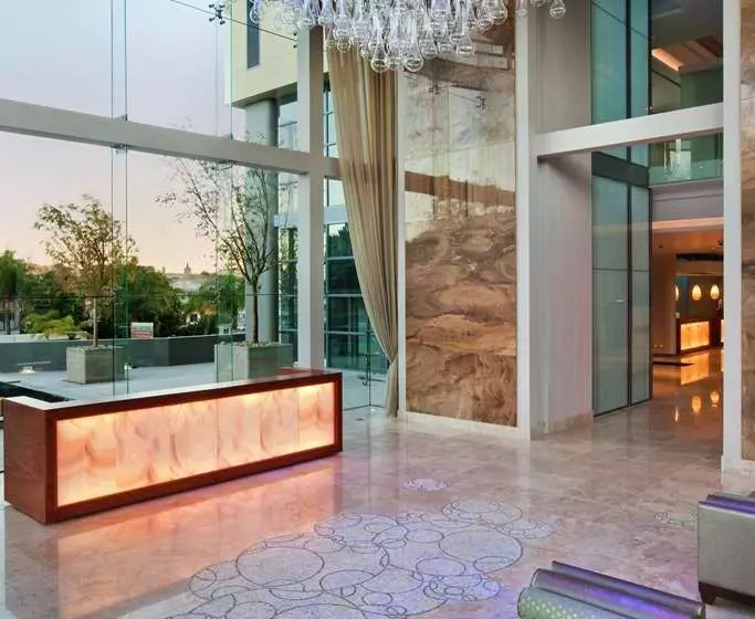 Fotos del hotel Hilton Windhoek:  3