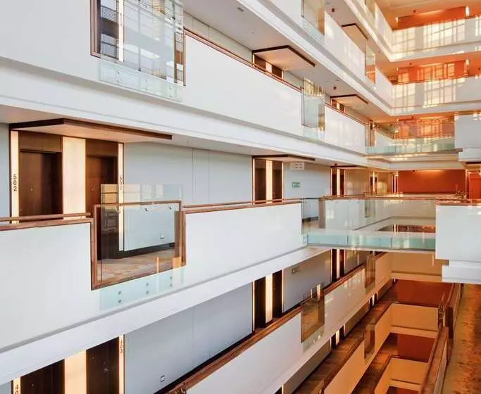 Fotos del hotel Hilton Windhoek:  14