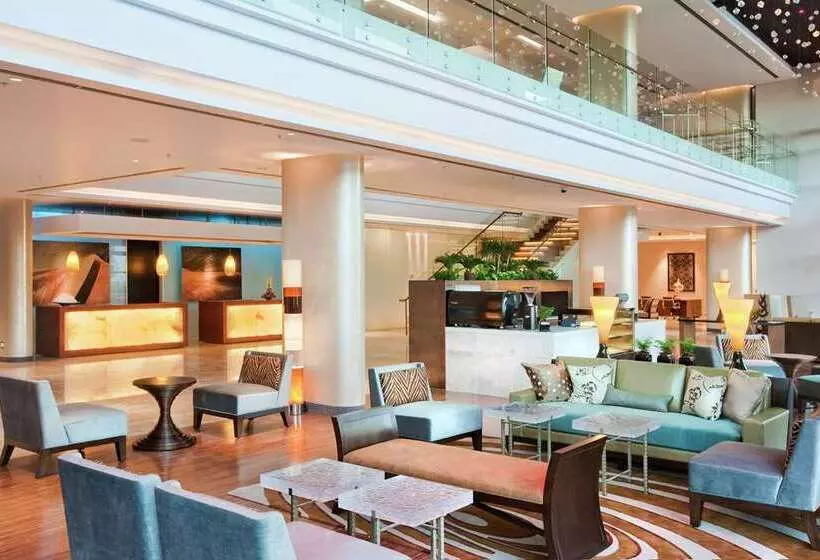 Fotos del hotel Hilton Windhoek:  18