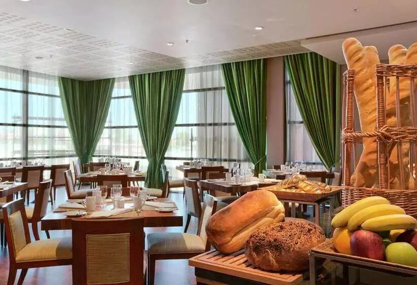 Fotos del hotel Hilton Windhoek:  5