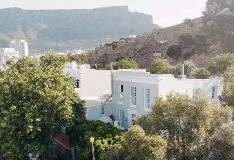 Fotos del hotel De Waterkant House:  6