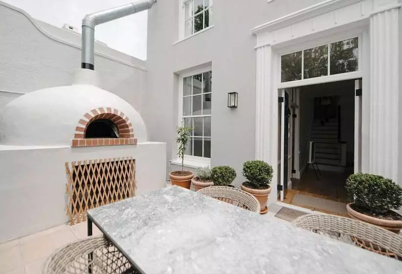 Fotos del hotel De Waterkant House:  8