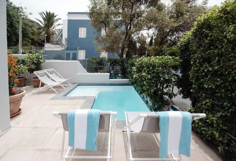 Fotos del hotel De Waterkant House:  11