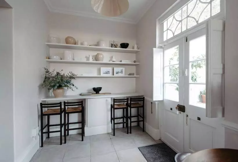 Fotos del hotel De Waterkant House:  13