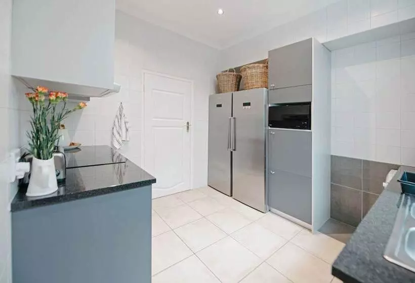 Fotos del hotel De Waterkant House:  9