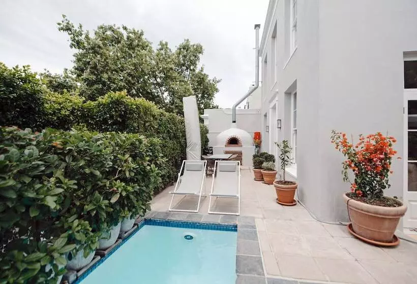 Fotos del hotel De Waterkant House:  12