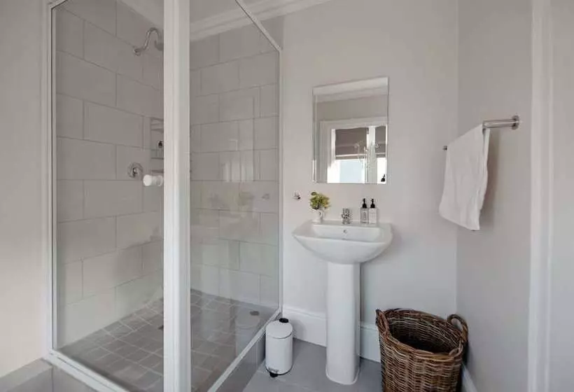 Fotos del hotel De Waterkant House:  14