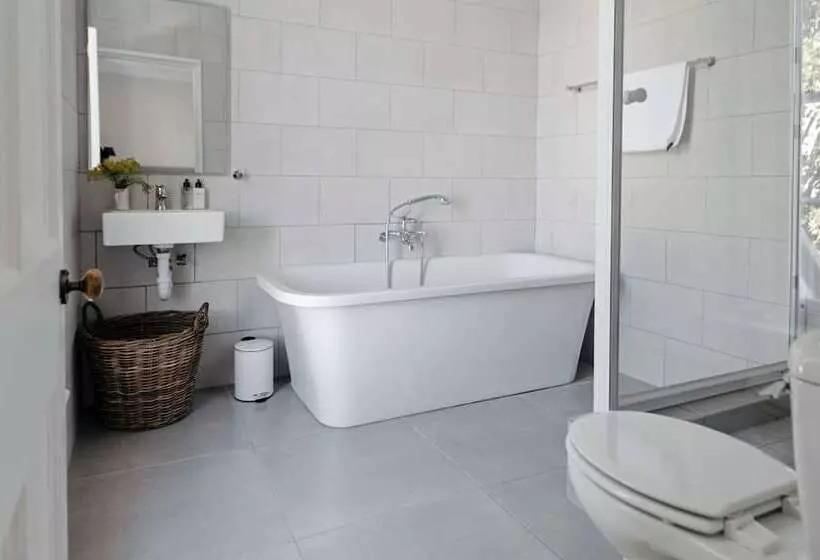 Fotos del hotel De Waterkant House:  15